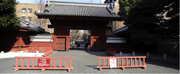 東京大学